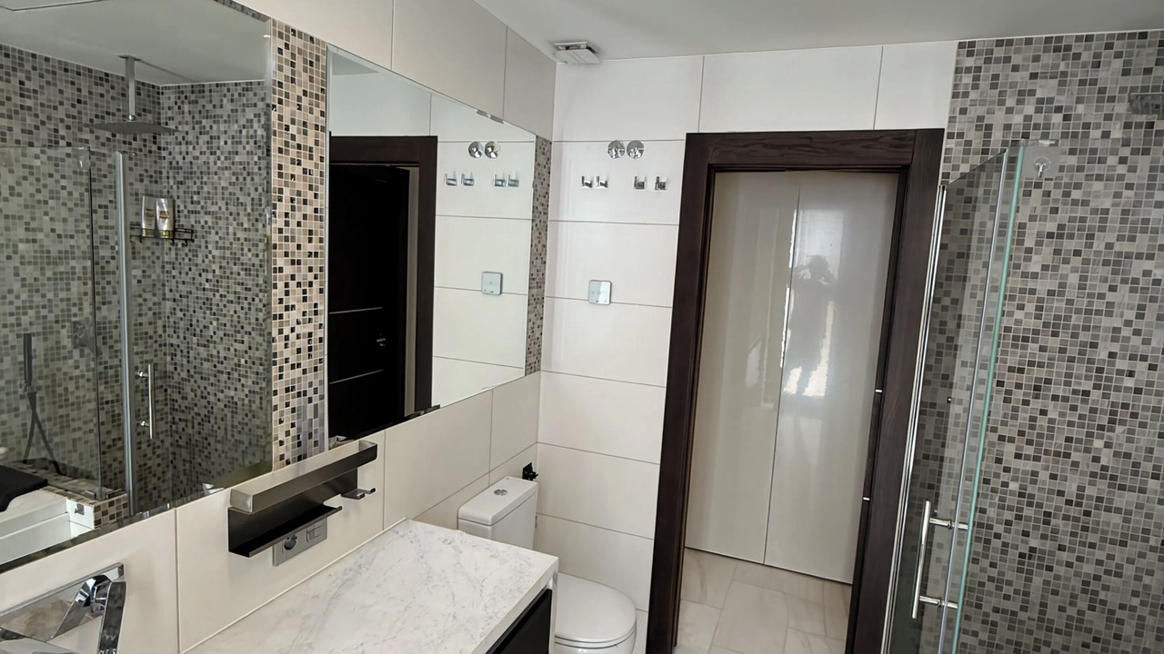 Photo of Bathroom in Orihuela Costa