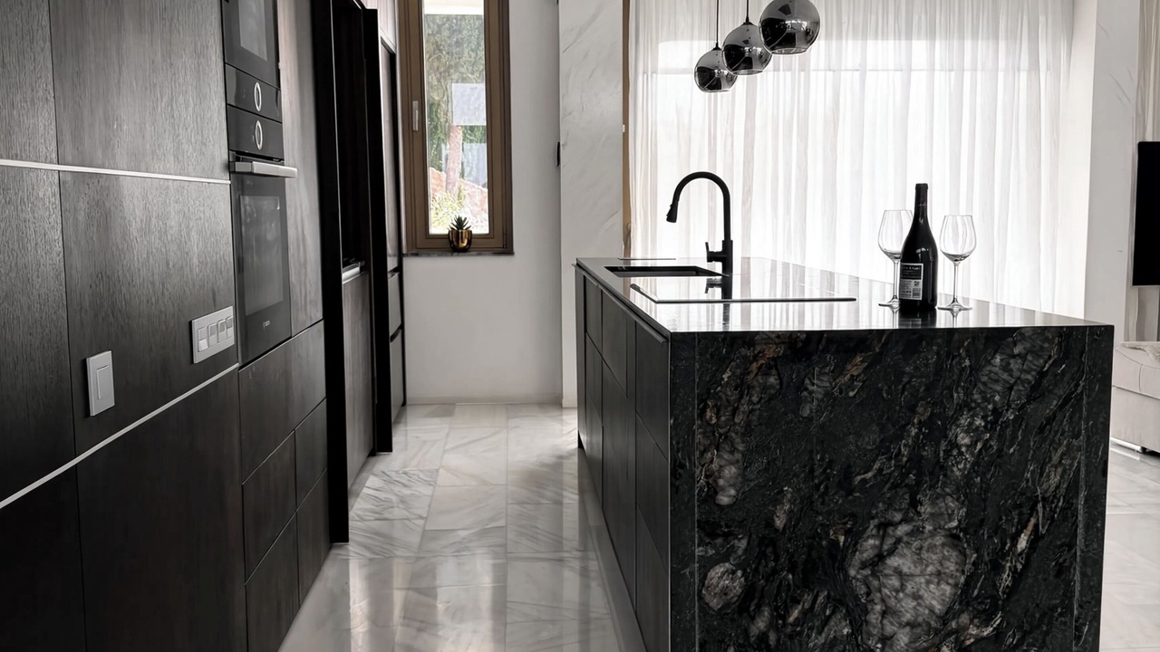Photo of Kitchen in Orihuela Costa