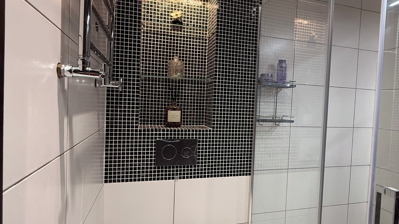 Photo of Bathroom in Orihuela Costa