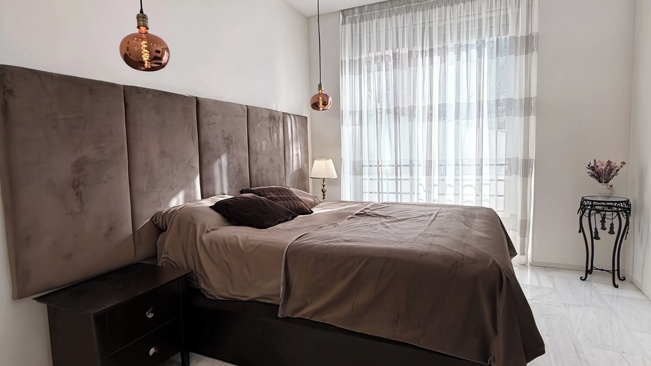 Photo of Bedroom in Orihuela Costa
