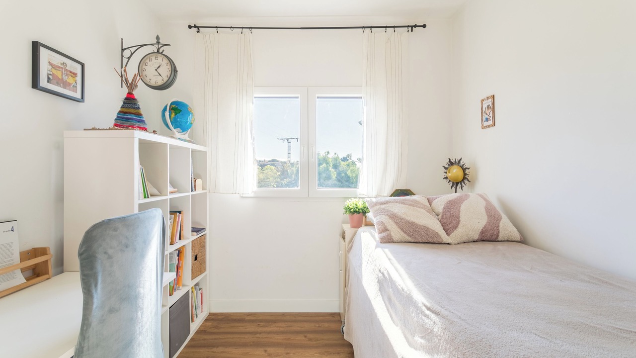 Photo of Bedroom in Coveta Fuma
