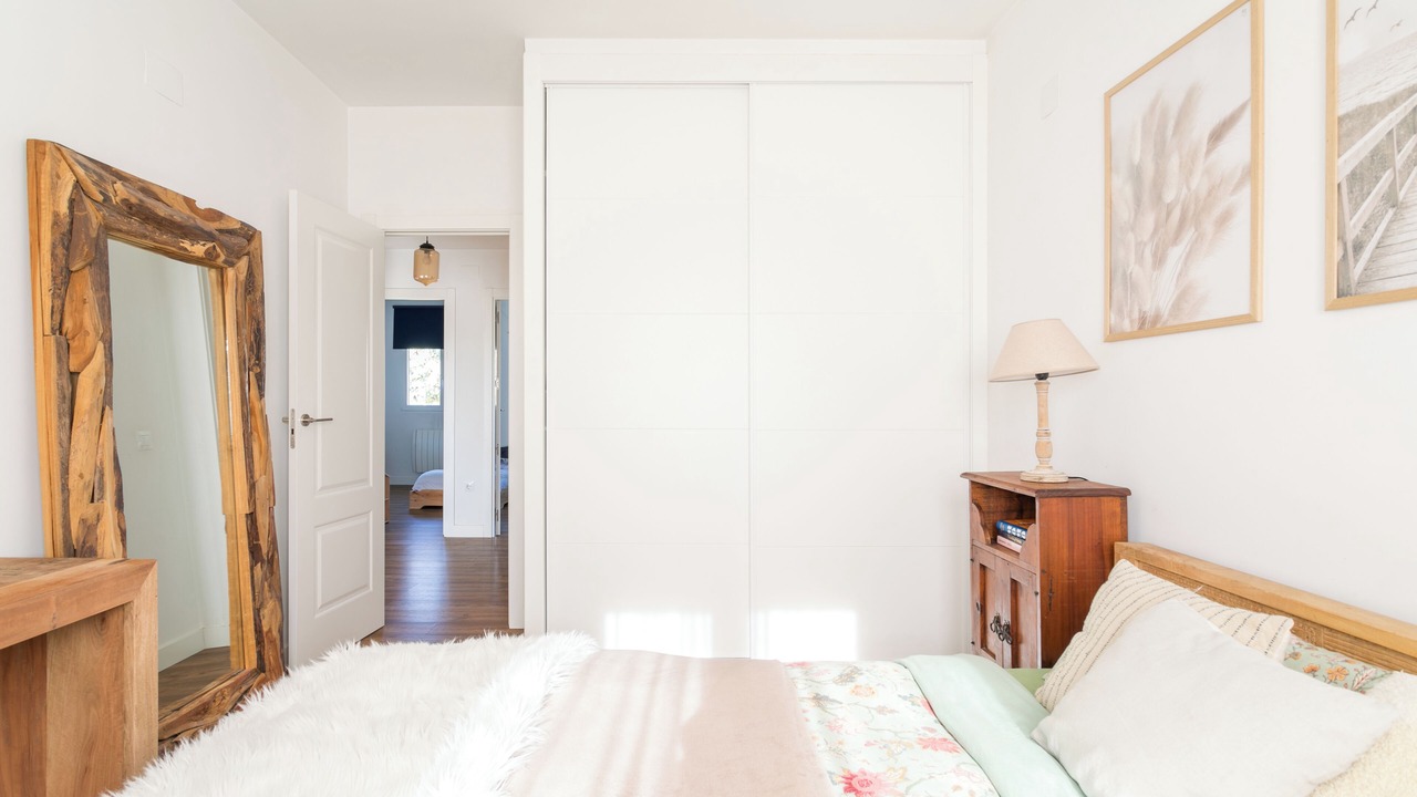 Photo of Bedroom in Coveta Fuma