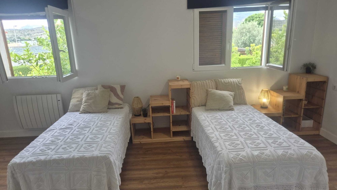 Photo of Bedroom in Coveta Fuma