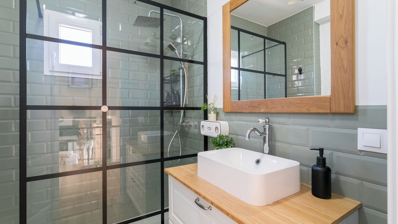 Photo of Bathroom in Coveta Fuma