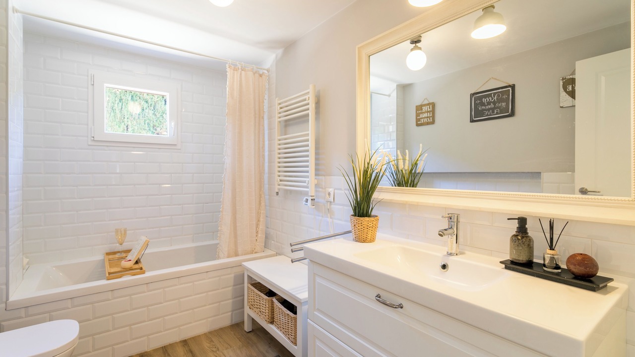 Photo of Bathroom in Coveta Fuma