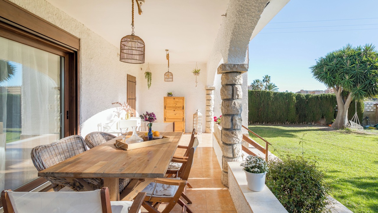 Photo of Outdoor in Coveta Fuma