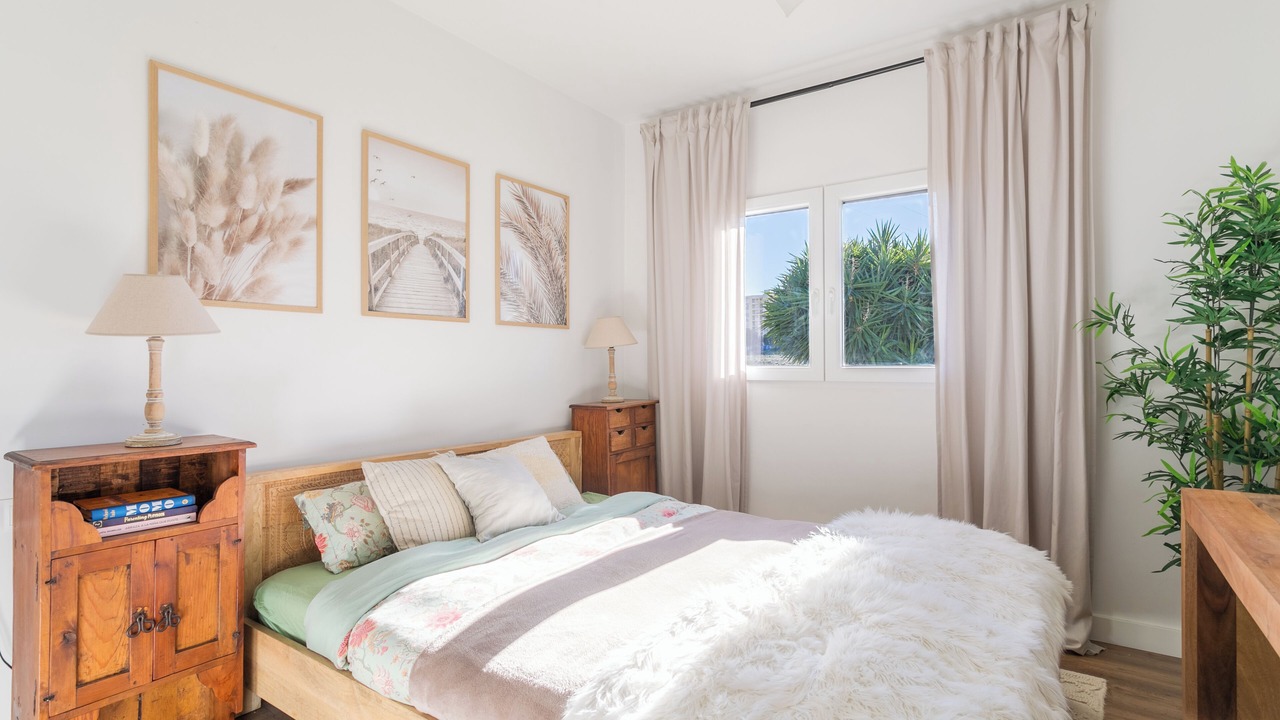 Photo of Bedroom in Coveta Fuma