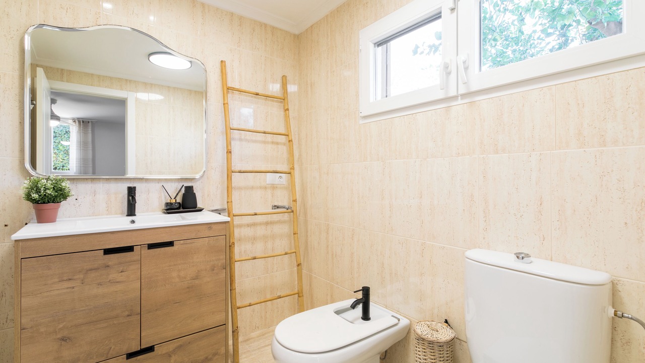 Photo of Bathroom in Coveta Fuma