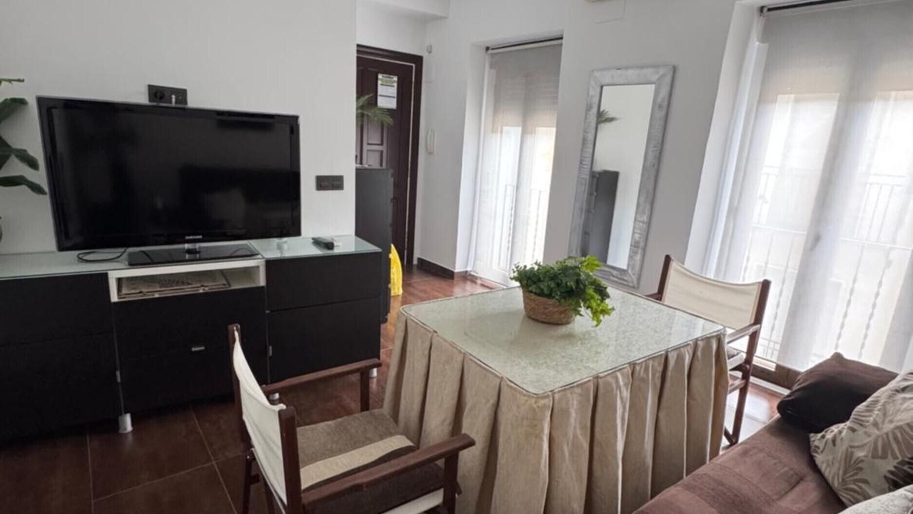 Photo of Livingroom in Alcala la Real