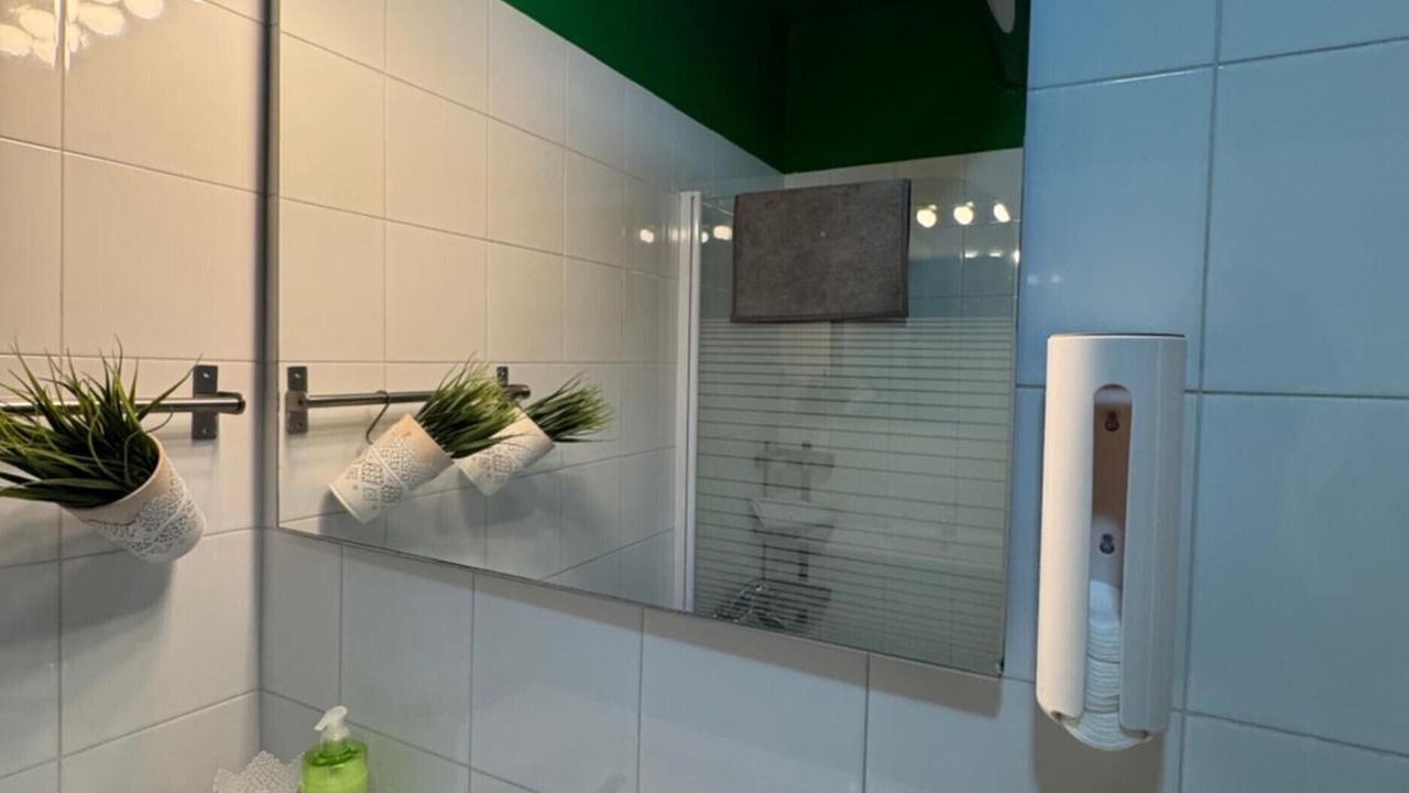 Photo of Bathroom in Alcala la Real
