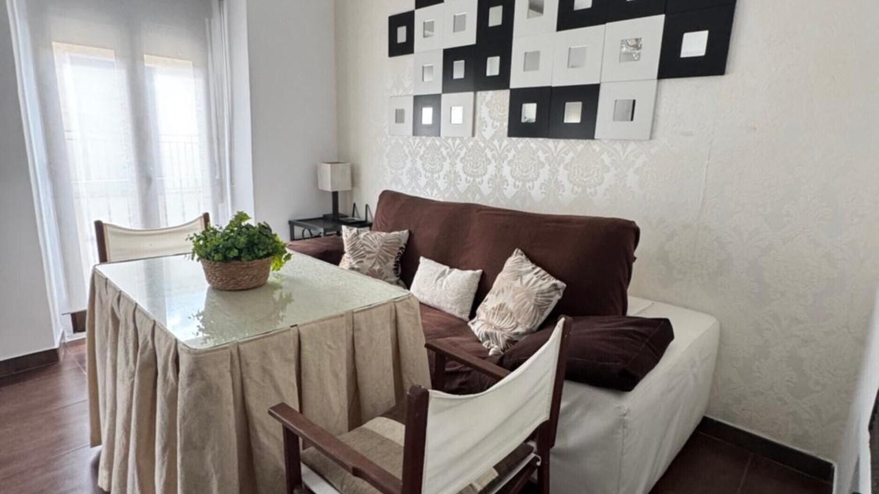 Photo of Livingroom in Alcala la Real