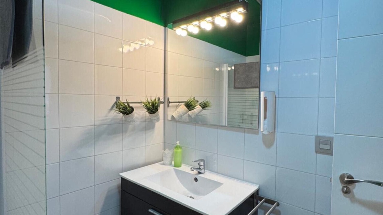 Photo of Bathroom in Alcala la Real