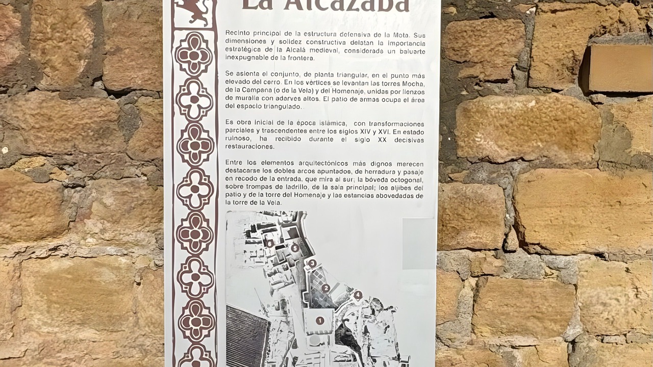 Photo of Others in Alcala la Real