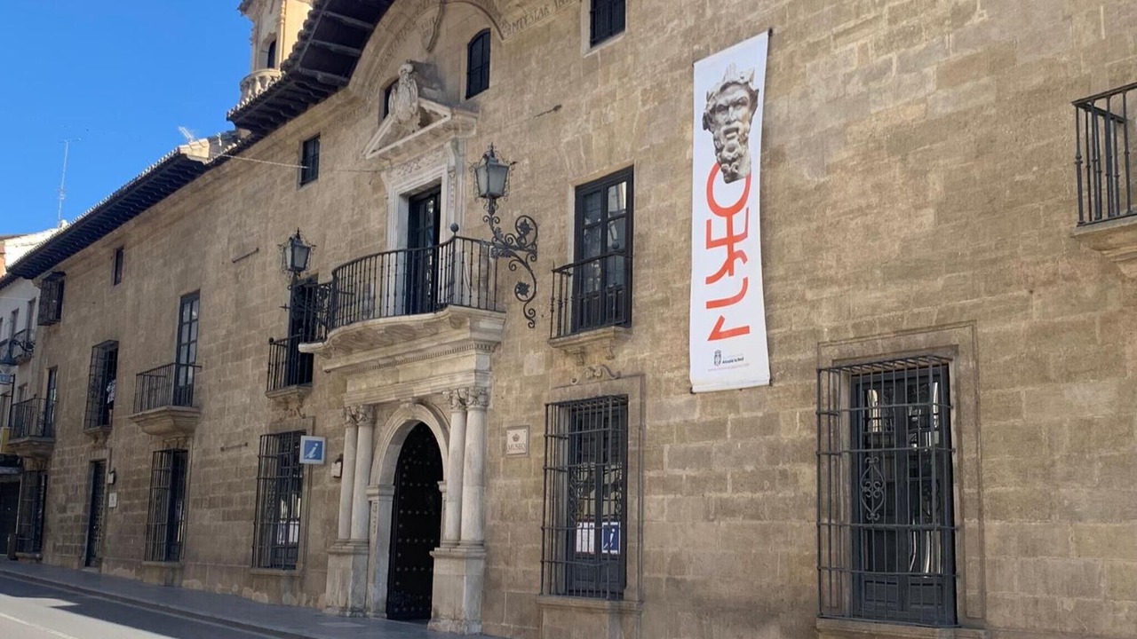 Photo of Outdoor in Alcala la Real