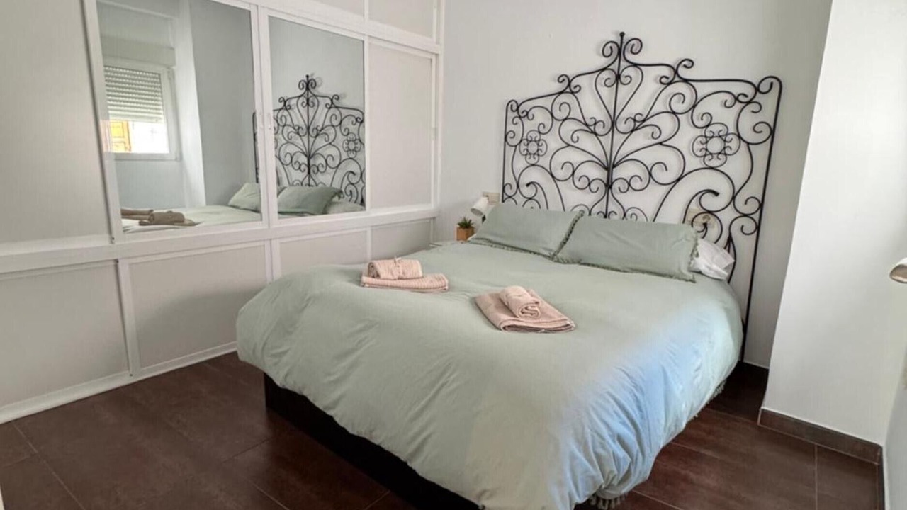 Photo of Bedroom in Alcala la Real