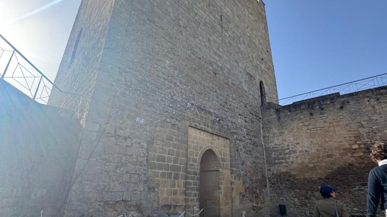 Photo of Others in Alcala la Real