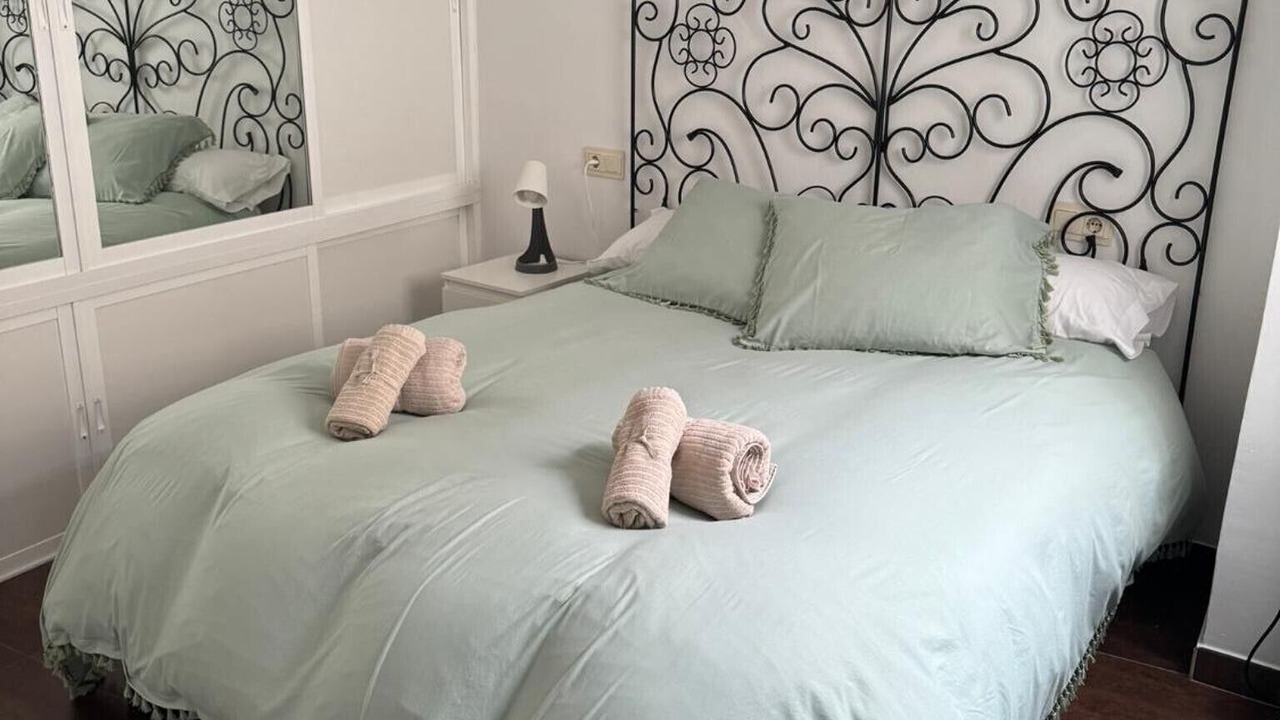 Photo of Bedroom in Alcala la Real