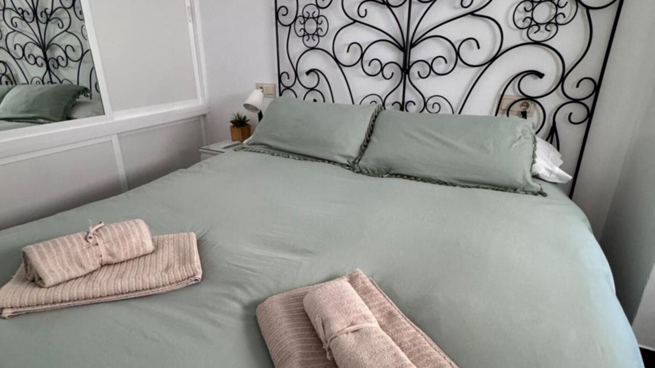 Photo of Bedroom in Alcala la Real