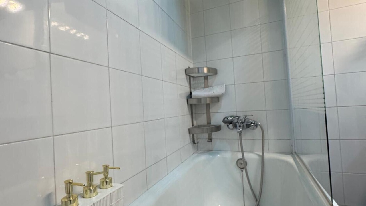 Photo of Bathroom in Alcala la Real
