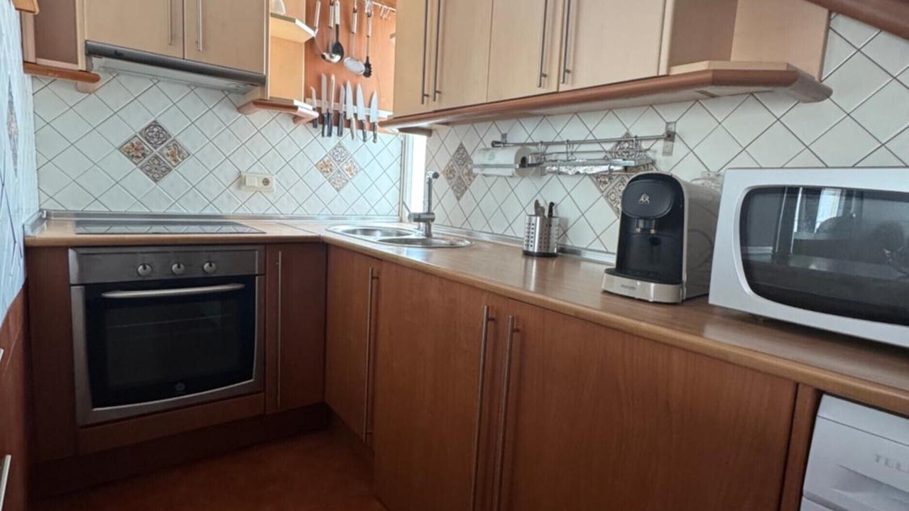 Photo of Kitchen in Alcala la Real