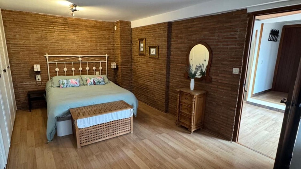Photo of Bedroom in Alcala la Real