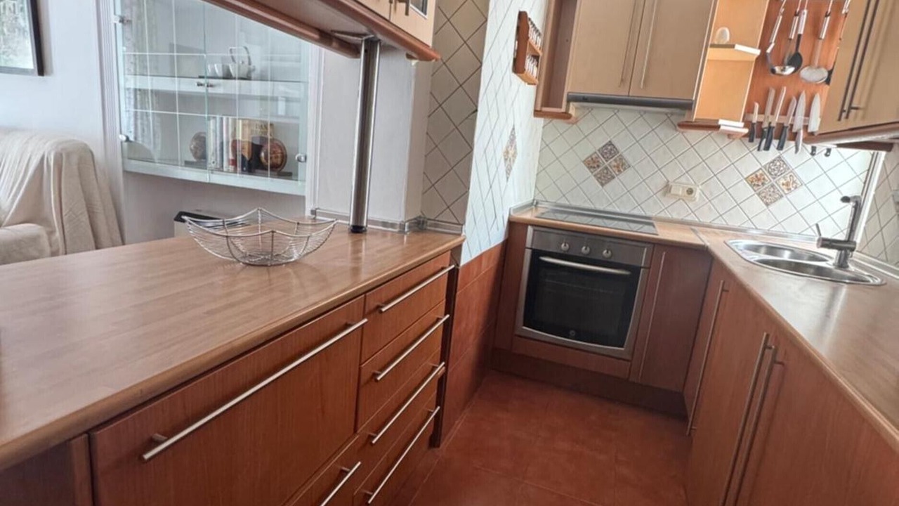 Photo of Kitchen in Alcala la Real