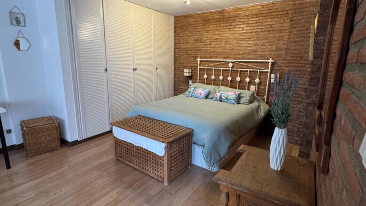Photo of Bedroom in Alcala la Real