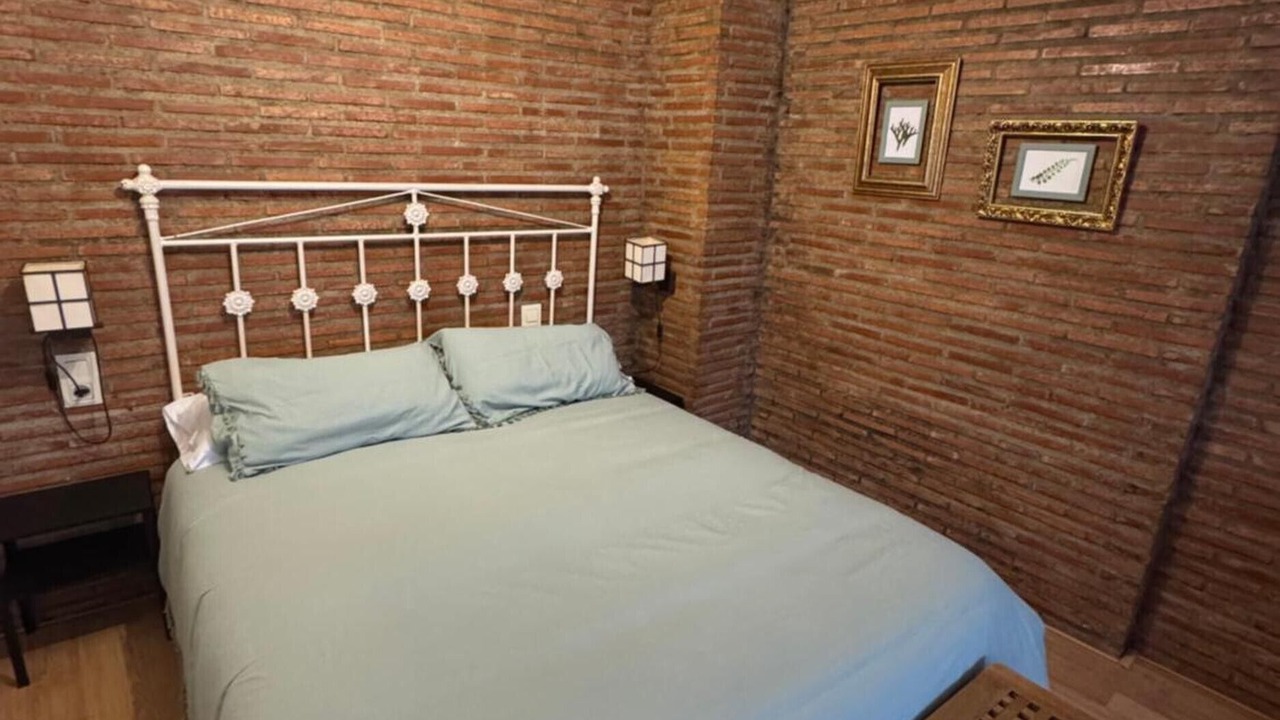 Photo of Bedroom in Alcala la Real