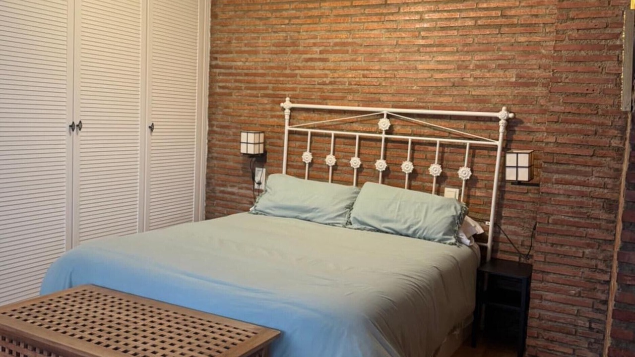 Photo of Bedroom in Alcala la Real
