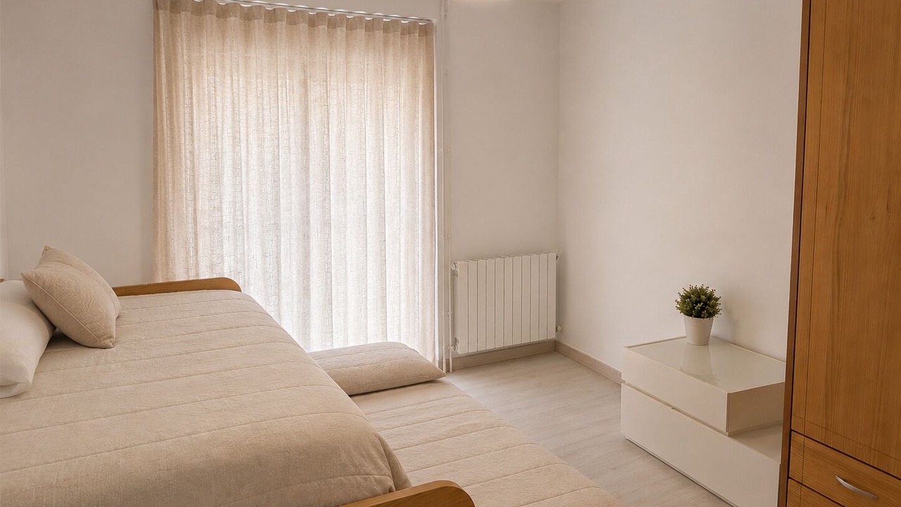 Photo of Bedroom in Caravaca de la Cruz