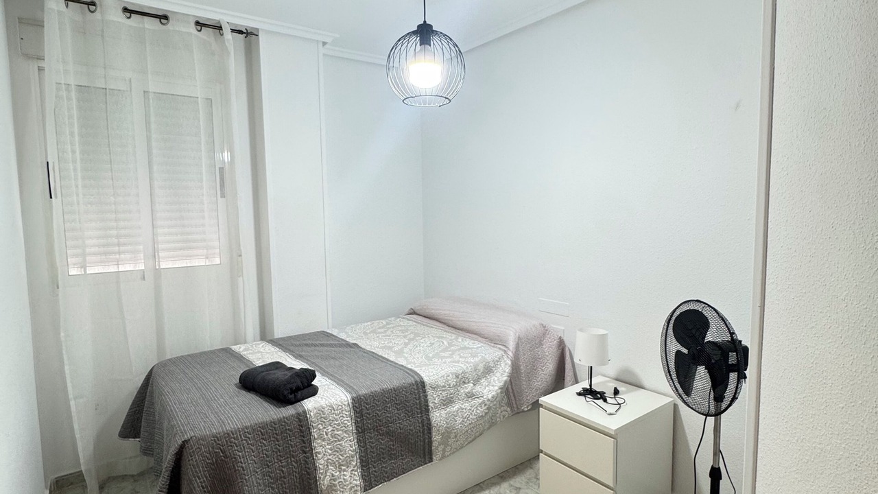 Photo of Bedroom in Aguilas