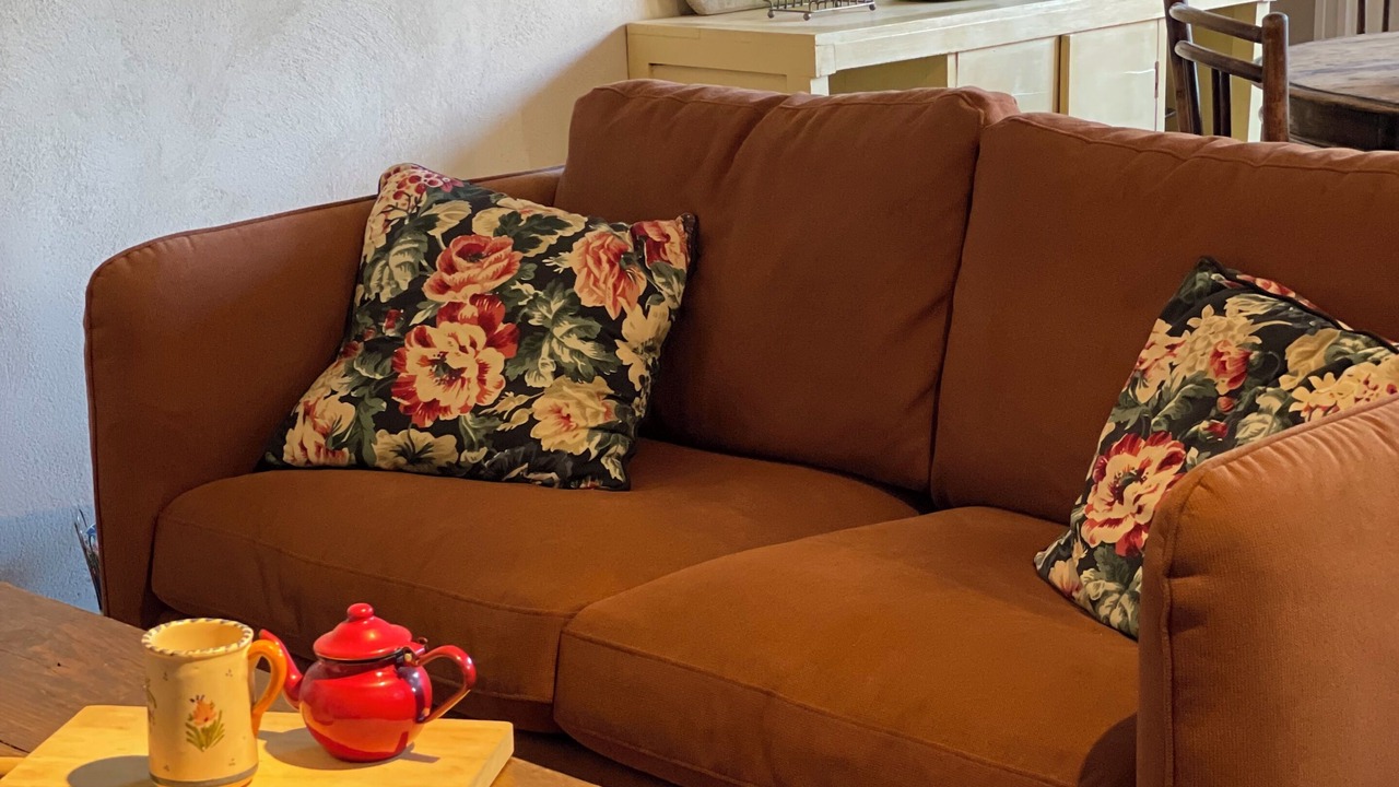 Photo of Livingroom in Las Ventas de Santa Lucia