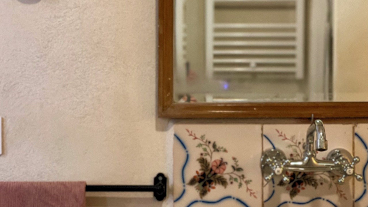 Photo of Bathroom in Las Ventas de Santa Lucia