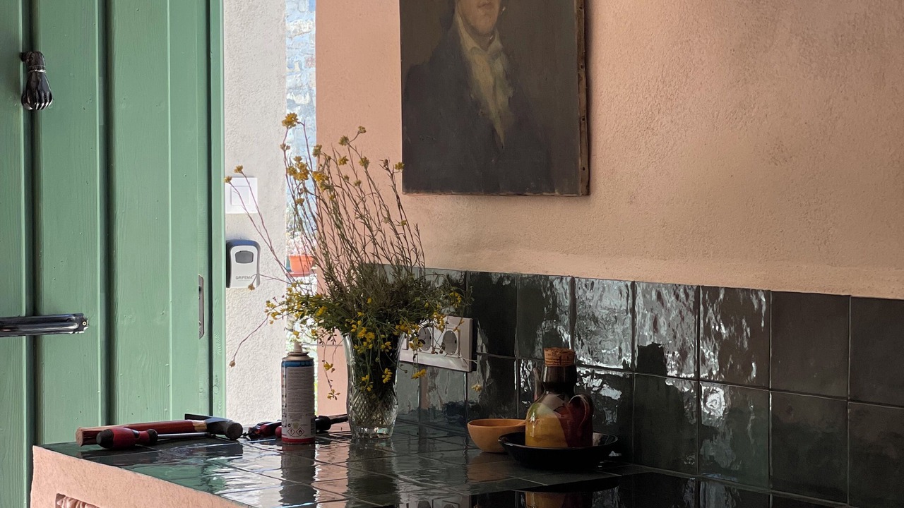 Photo of Kitchen in Las Ventas de Santa Lucia