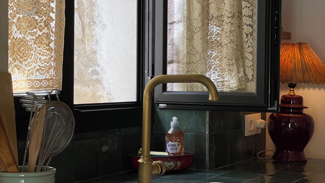 Photo of Bathroom in Las Ventas de Santa Lucia