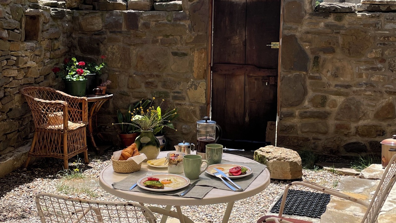 Photo of Outdoor in Las Ventas de Santa Lucia