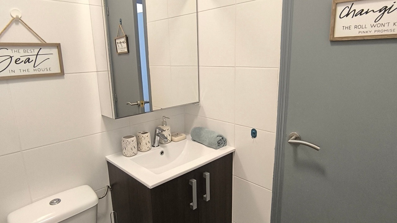 Photo of Bathroom in Molino del Chirrete