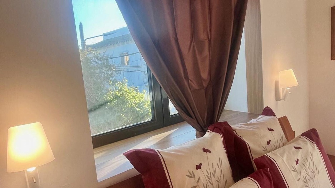 Photo of Bedroom in Sarinena