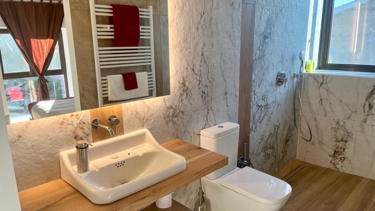 Photo of Bathroom in Sarinena