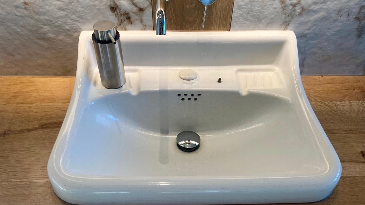 Photo of Bathroom in Sarinena