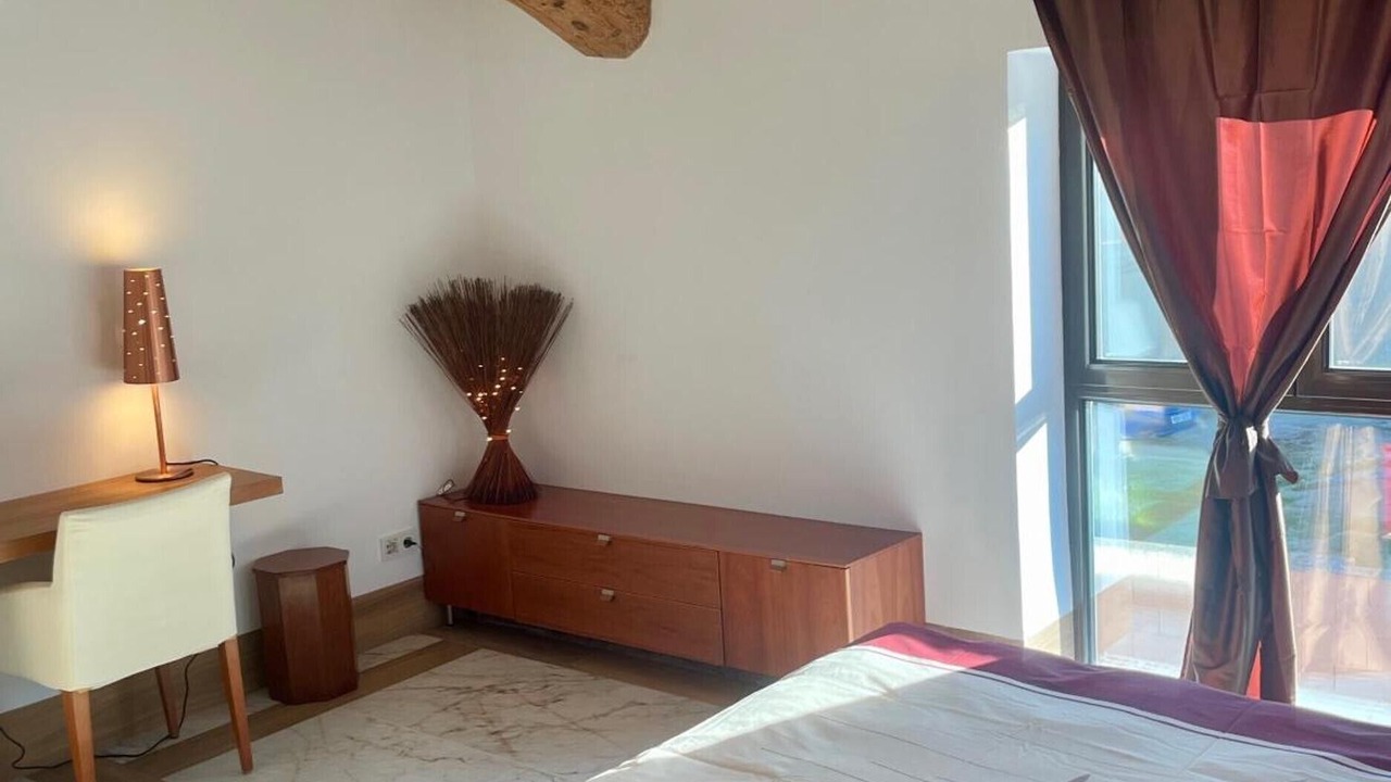 Photo of Bedroom in Sarinena