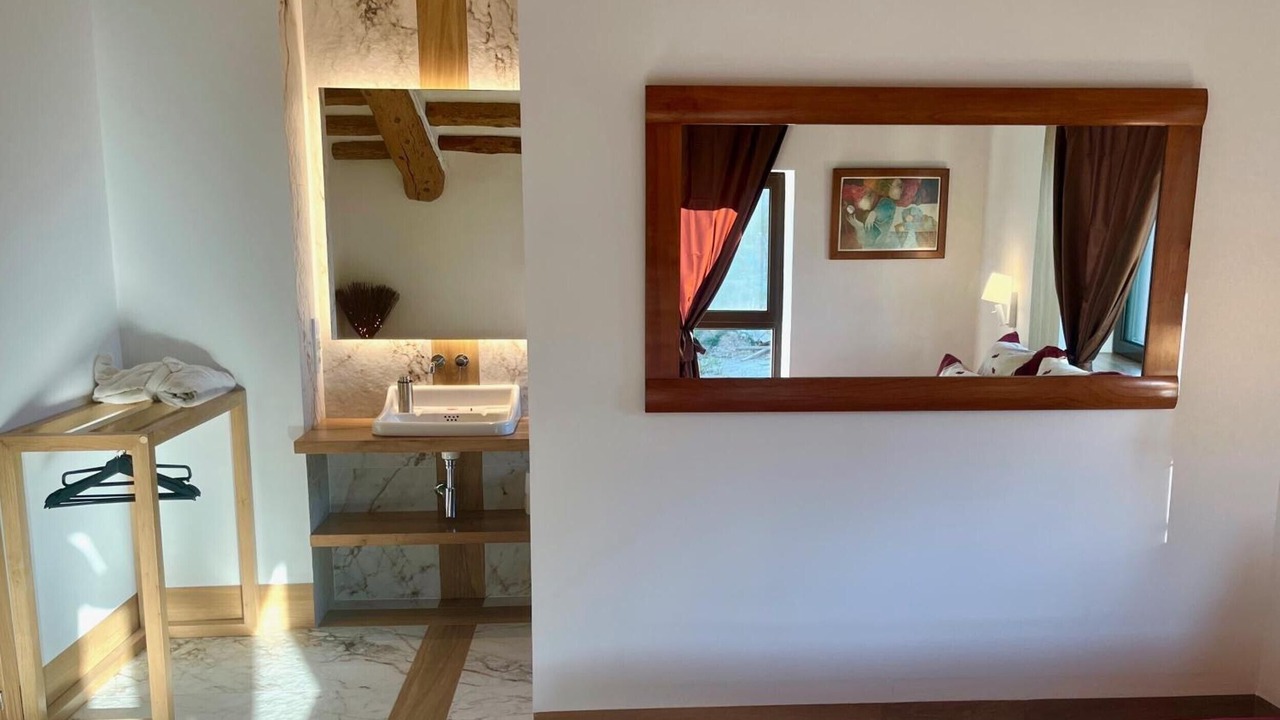 Photo of Bedroom in Sarinena