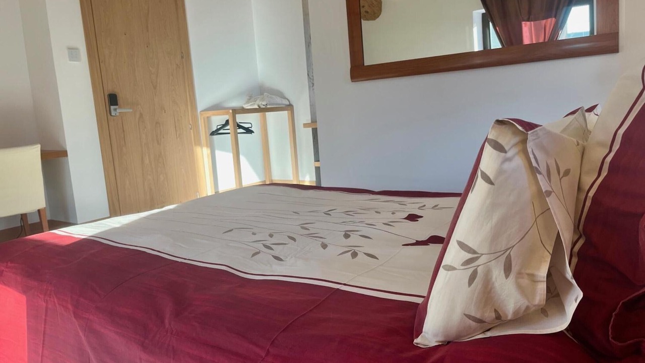 Photo of Bedroom in Sarinena