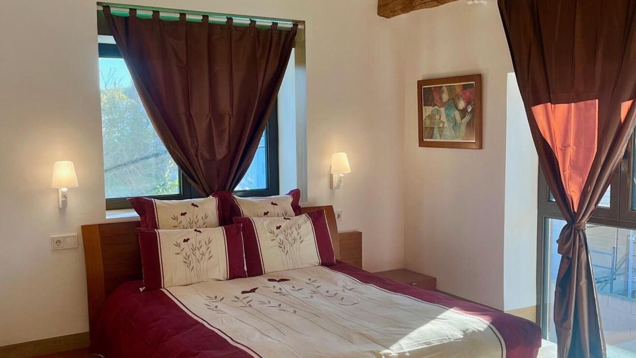 Photo of Bedroom in Sarinena