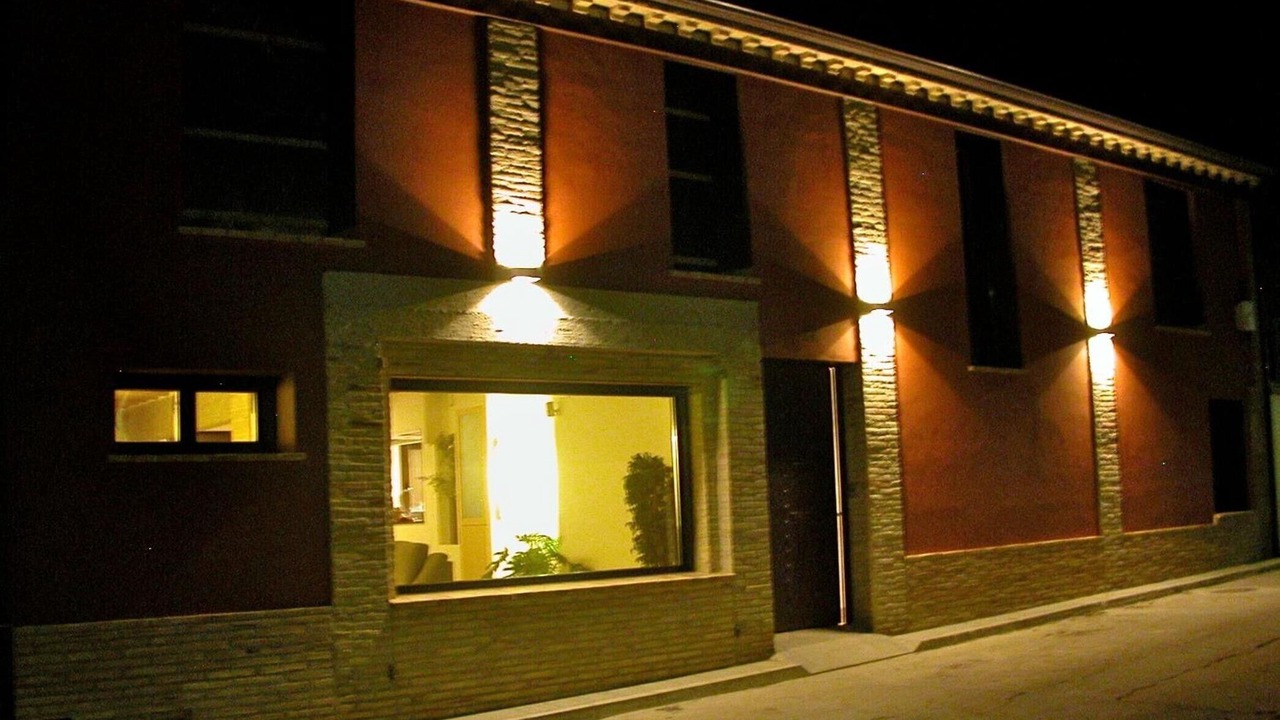 Photo of Outdoor in Sarinena