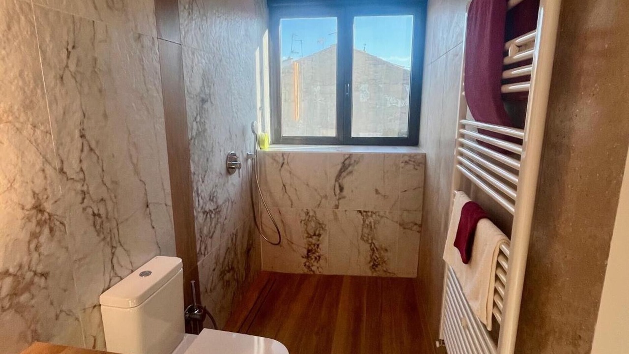 Photo of Bathroom in Sarinena