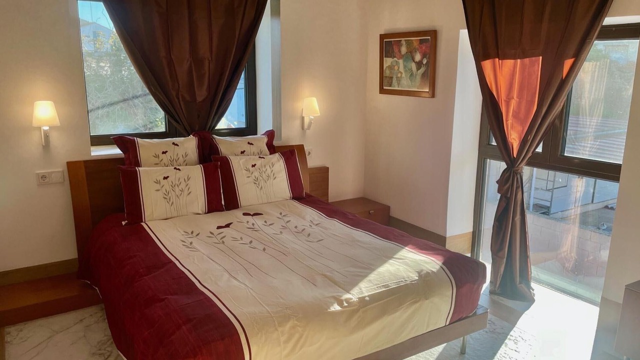 Photo of Bedroom in Sarinena