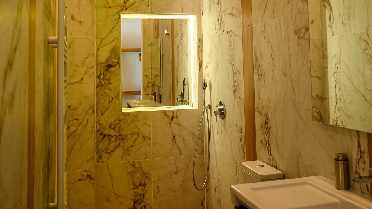 Photo of Bathroom in Sarinena