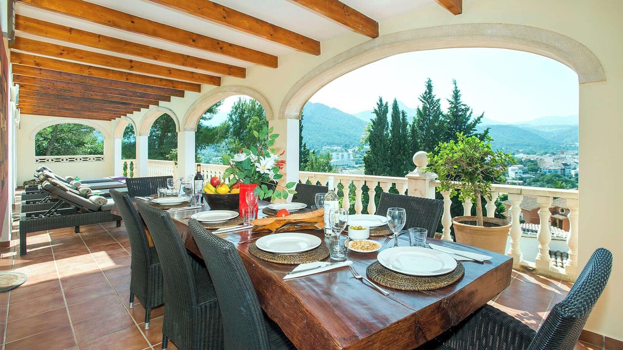 Photo of Outdoor in Orba
