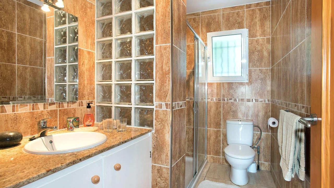 Photo of Bathroom in Orba